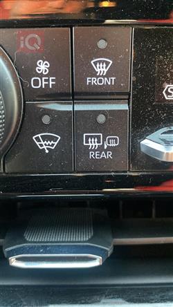 تويوتا هايلاندر